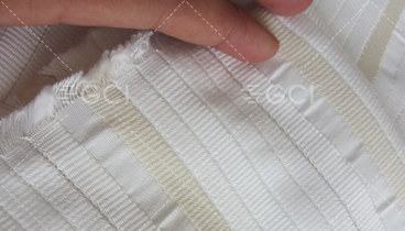 Testfabrics Aatcc 10號標準多纖維布